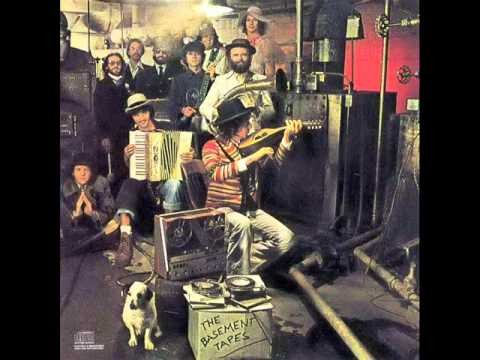 Bob Dylan » Bob Dylan & The Band - This Wheel's On Fire