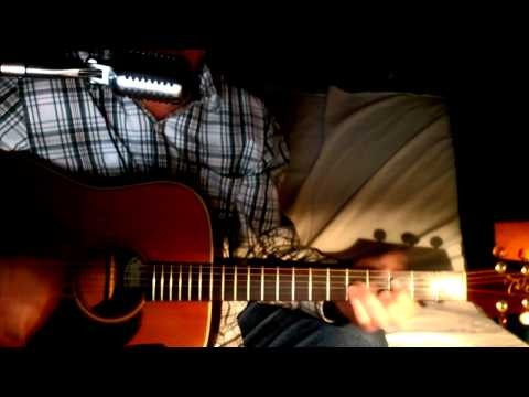 Frank Sinatra » Fly Me To The Moon Frank Sinatra Acoustic Cover