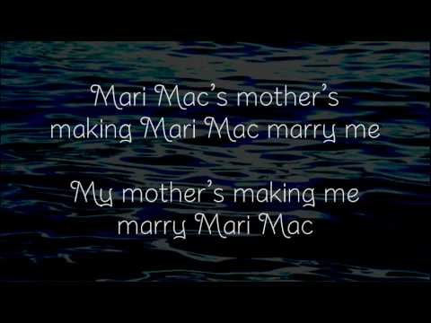 Great Big Sea » Mari-Mac - Great Big Sea - Lyrics ,