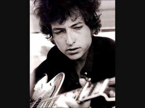 Bob Dylan » Bob Dylan - Shot of love