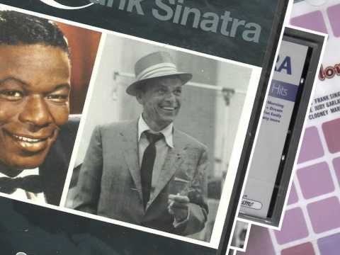 Frank Sinatra » Frank Sinatra - Yours Is My Heart Alone -