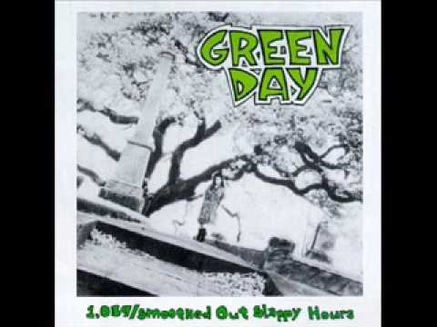 Green Day » Green Day - Knowledge (Studio Version) HD