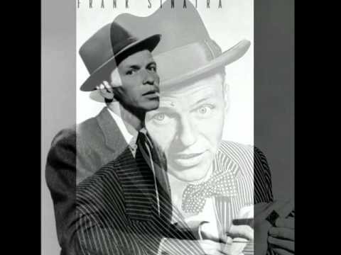 Frank Sinatra » Frank Sinatra - We Three -