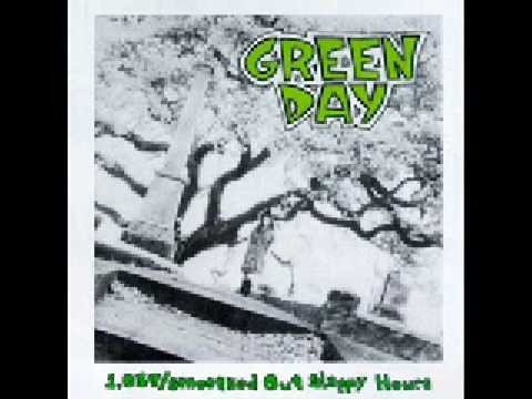 Green Day » 1000 Hours - Green Day