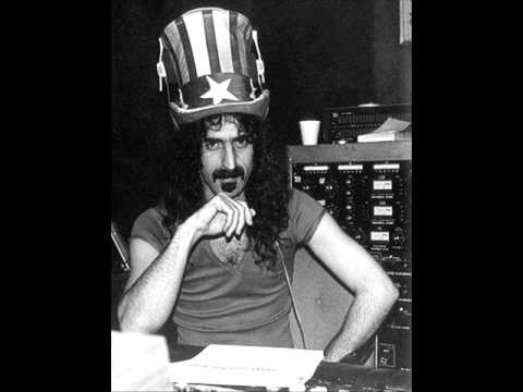 Frank Zappa » Frank Zappa - The Petit Wazoo Orchestra