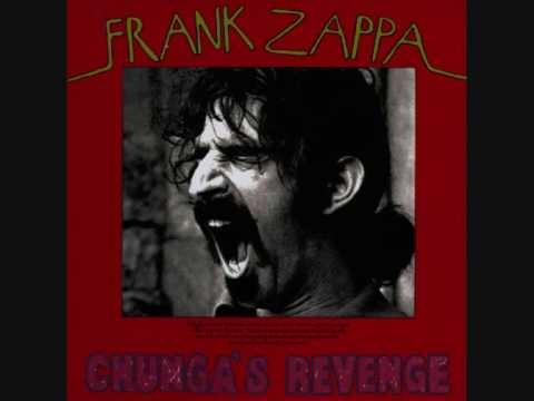Frank Zappa » Frank Zappa - Rudy Wants to Buy Yez a Drink