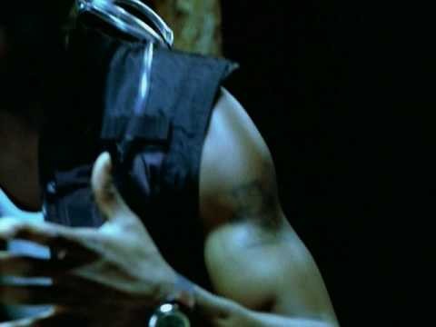 LL Cool J » LL Cool J - 4,3,2,1 ft. Method Man, Redman, DMX