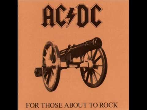 AC/DC » AC/DC - I Put The Finger On You