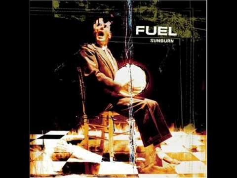 Fuel » Fuel - Shimmer (w/ lyrics)