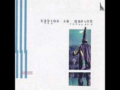 Guided By Voices » Guided By Voices - Echos Myron