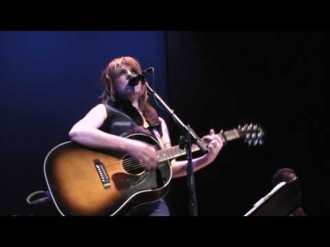 Lucinda Williams » Lucinda Williams - Out of Touch