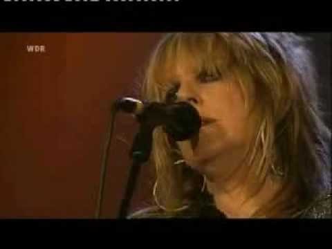 Lucinda Williams » Lucinda Williams - Out of touch