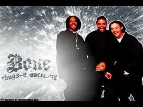 Bone Thugs-N-Harmony » Bone Thugs-N-Harmony Ft. Eazy E- BNK