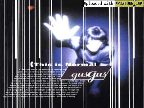 Gus Gus » Gus Gus - Love Vs Hate