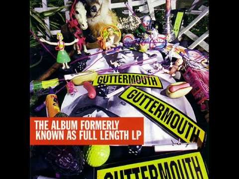 Guttermouth » Guttermouth No Such Thing