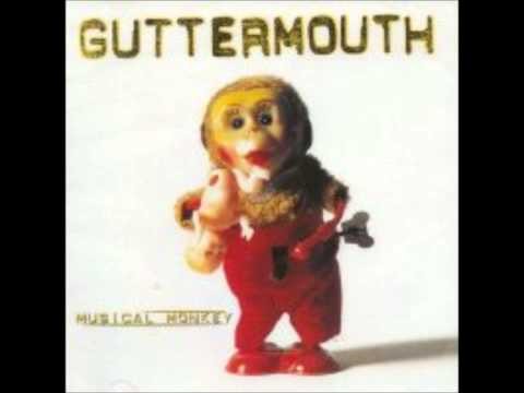 Guttermouth » Guttermouth - Musical Monkey