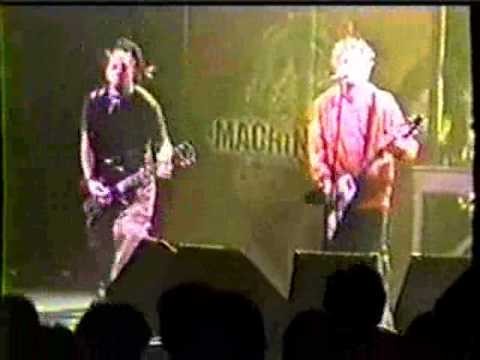 Machine Head » Machine Head - The Blood The Sweat The Tears
