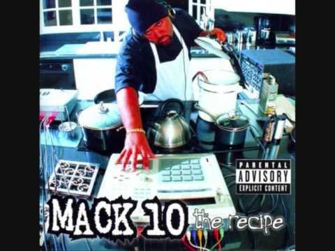 Mack 10 » Mack 10 -  LBC And The ING