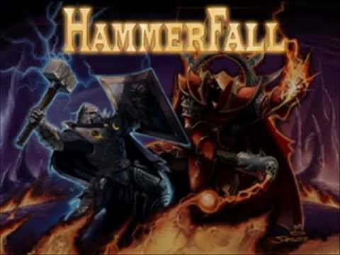 Hammerfall » Hammerfall - On The Edge Of Honour (Subtitulado)