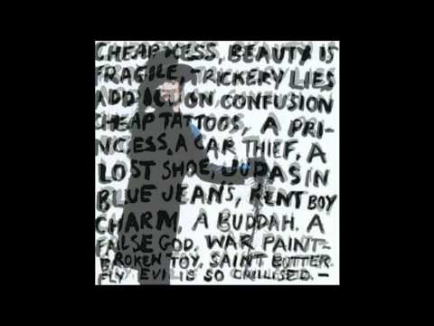 Boy George » Boy George - Cheapness & Beauty