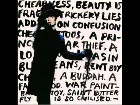 Boy George » Funtime - Boy George (Album Cheapness & Beauty)
