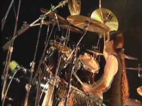 Helloween » Helloween - Dr. Stein Live 2007