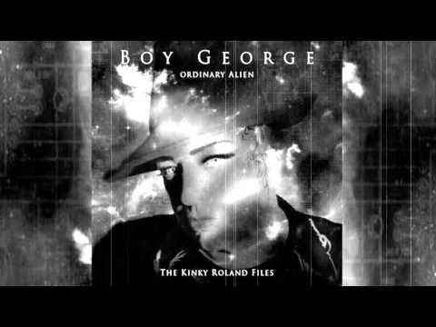 Boy George » Boy George with Amanda Ghost - Time Machine (2011)