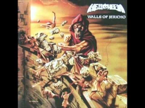 Helloween » Helloween -Cry For Freedom.wmv