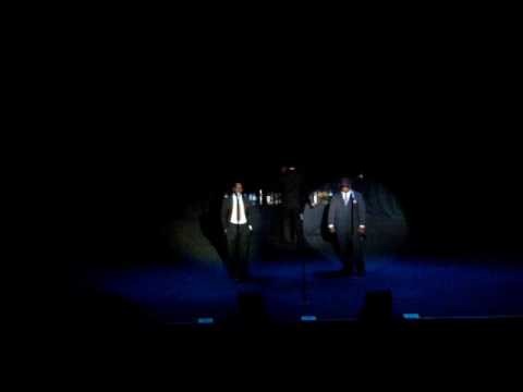 Boyz II Men » Boyz II Men - Please Don't Go 01/23/08