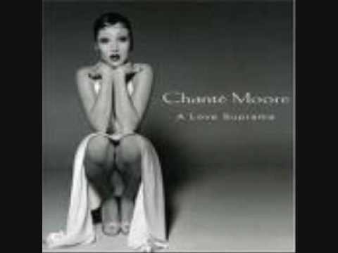 Chante Moore » Chante Moore Thank You For Loving Me