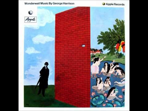 George Harrison » Cowboy Music - George Harrison (Wonderwall Music)