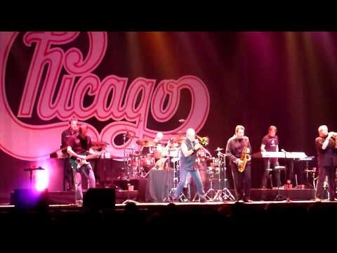 Chicago » Along Comes A Woman - Chicago Live in Manila