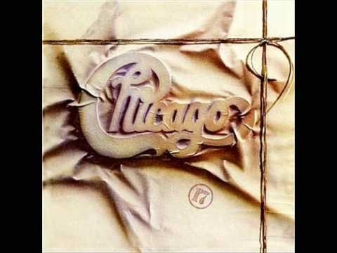 Chicago » "Along Comes A Woman" (Single Version) by Chicago