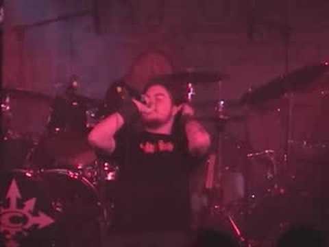 Chimaira » Chimaira - Cleansation (Live) (Austin Texas 2003)