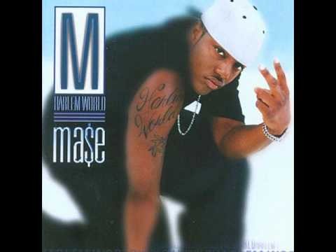 Mase » Mase- Take What's Yours Instrumental