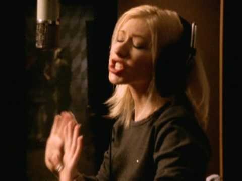 Christina Aguilera » Christina Aguilera - So Emotional