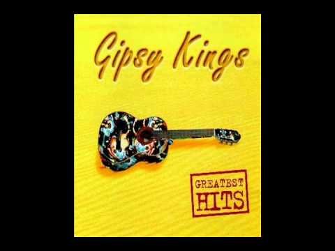 Gipsy Kings » Gipsy Kings - La Dona [HQ audio]