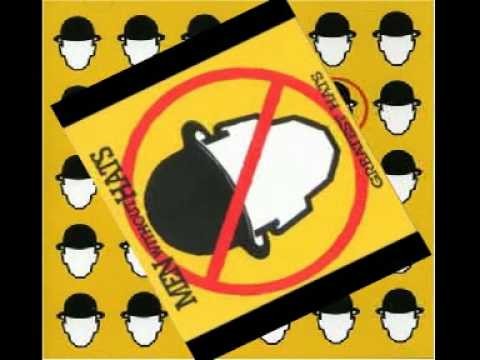 Men Without Hats » Men Without Hats - Pop Goes the World