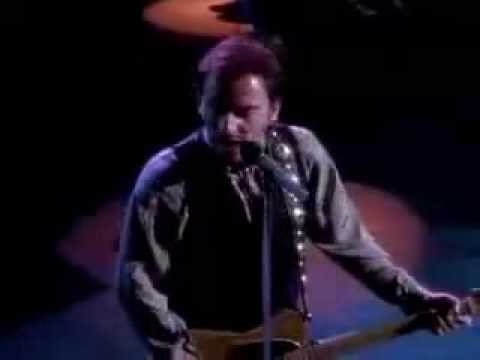 Bruce Springsteen » Bruce Springsteen - Tougher Than The Rest
