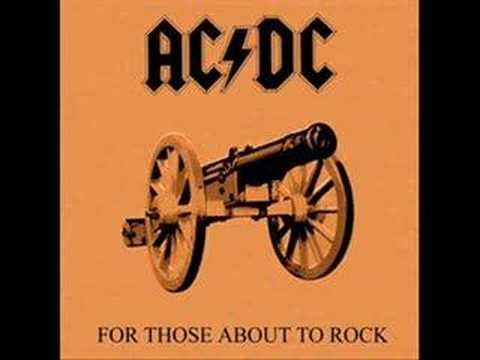 AC/DC » AC/DC - C.O.D.