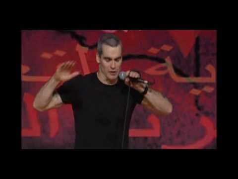 Henry Rollins » Henry Rollins on The Ramones (Part 2)