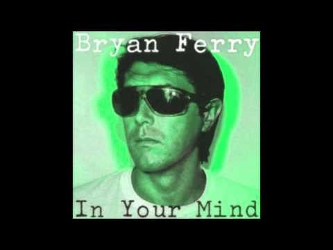Bryan Ferry » Bryan Ferry Love Me Madly Again (HQ)