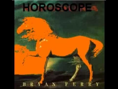 Bryan Ferry » Bryan Ferry NYC 1990 (Horoscope Sessions)