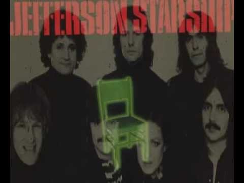 Jefferson Starship » Jefferson Starship - Sorry Me, Sorry You ( AOR )