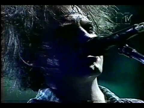 Cure » The Cure - Trust (Live 1996)