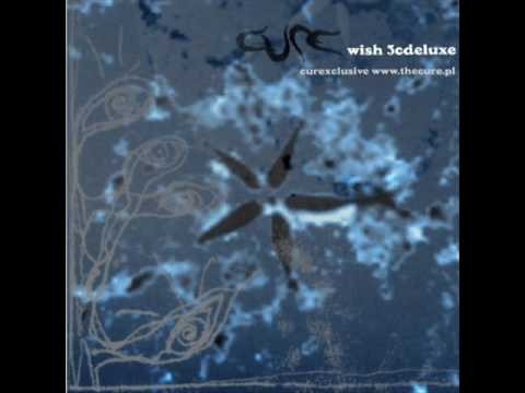 Cure » The Cure / Wendy Time (Demo Wish)