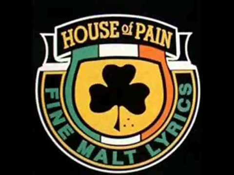 House Of Pain » House Of Pain - Put Your Head Out (with lyrics)