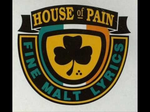 House Of Pain » House Of Pain - Top O' The Mornin' To Ya