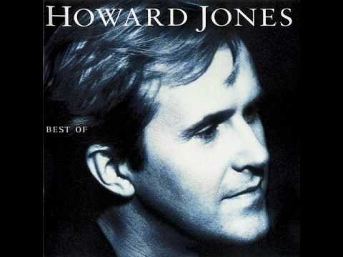 Howard Jones » Howard Jones - No One Is To Blame