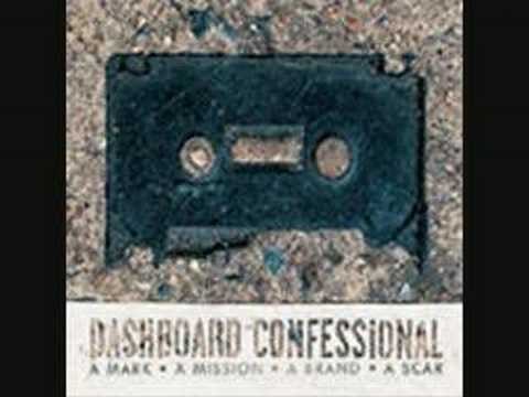 Dashboard Confessional » Dashboard Confessional - Hey Girl